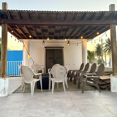 Aguada Beach Condos Luaran gambar