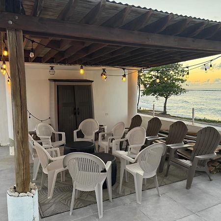 Aguada Beach Condos Luaran gambar