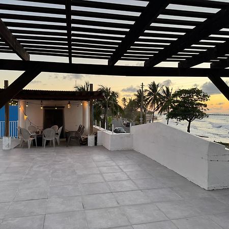 Aguada Beach Condos Luaran gambar