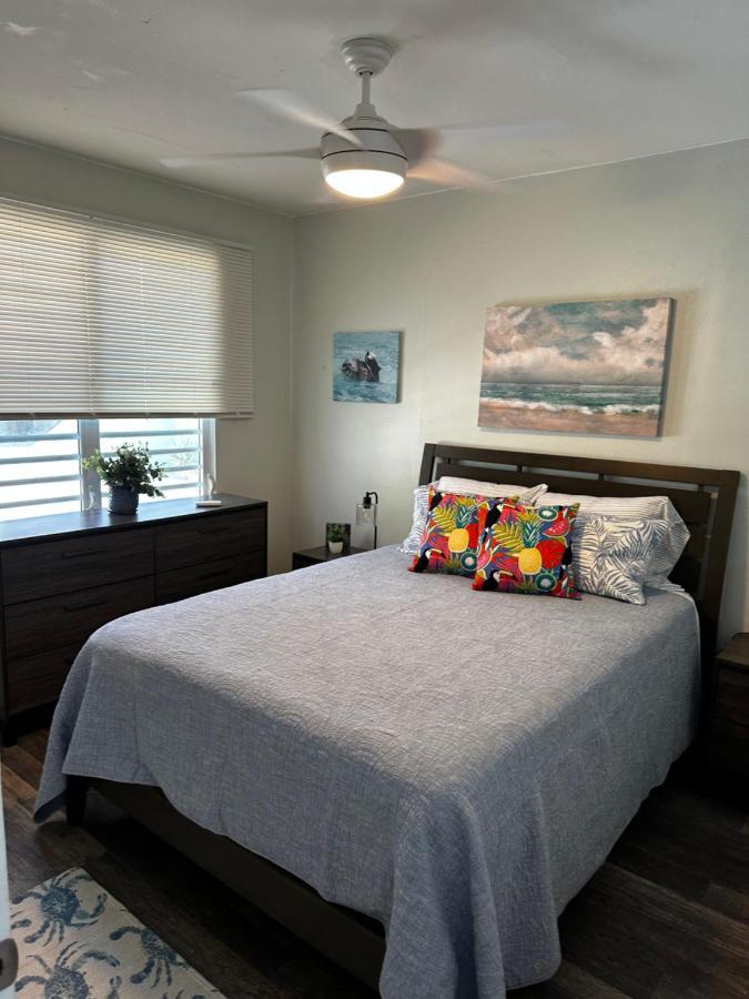 Aguada Beach Condos Luaran gambar