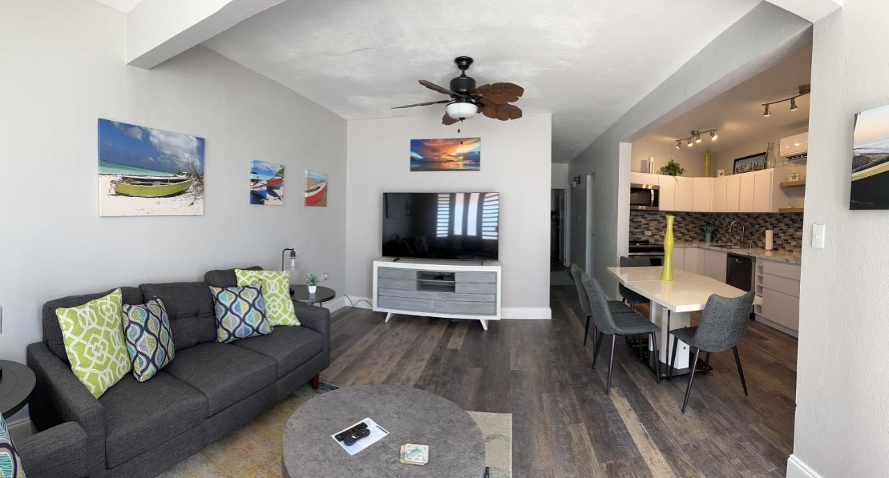 Aguada Beach Condos Luaran gambar