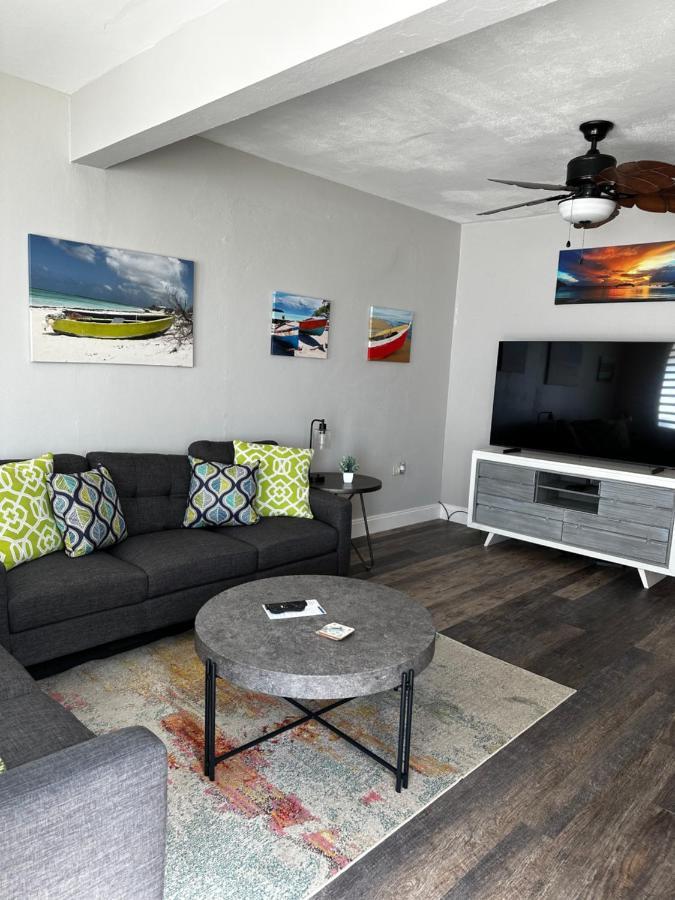 Aguada Beach Condos Luaran gambar