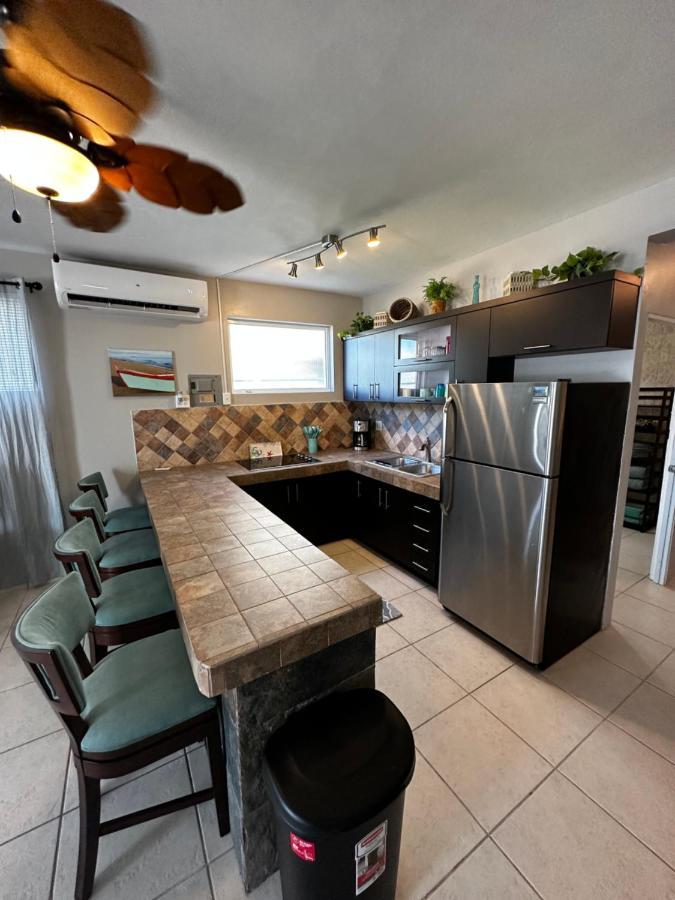 Aguada Beach Condos Luaran gambar