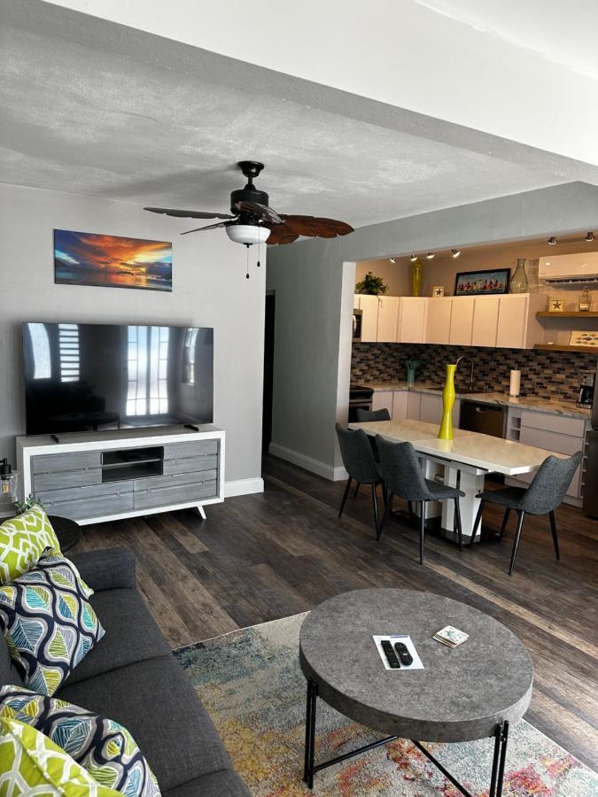 Aguada Beach Condos Luaran gambar