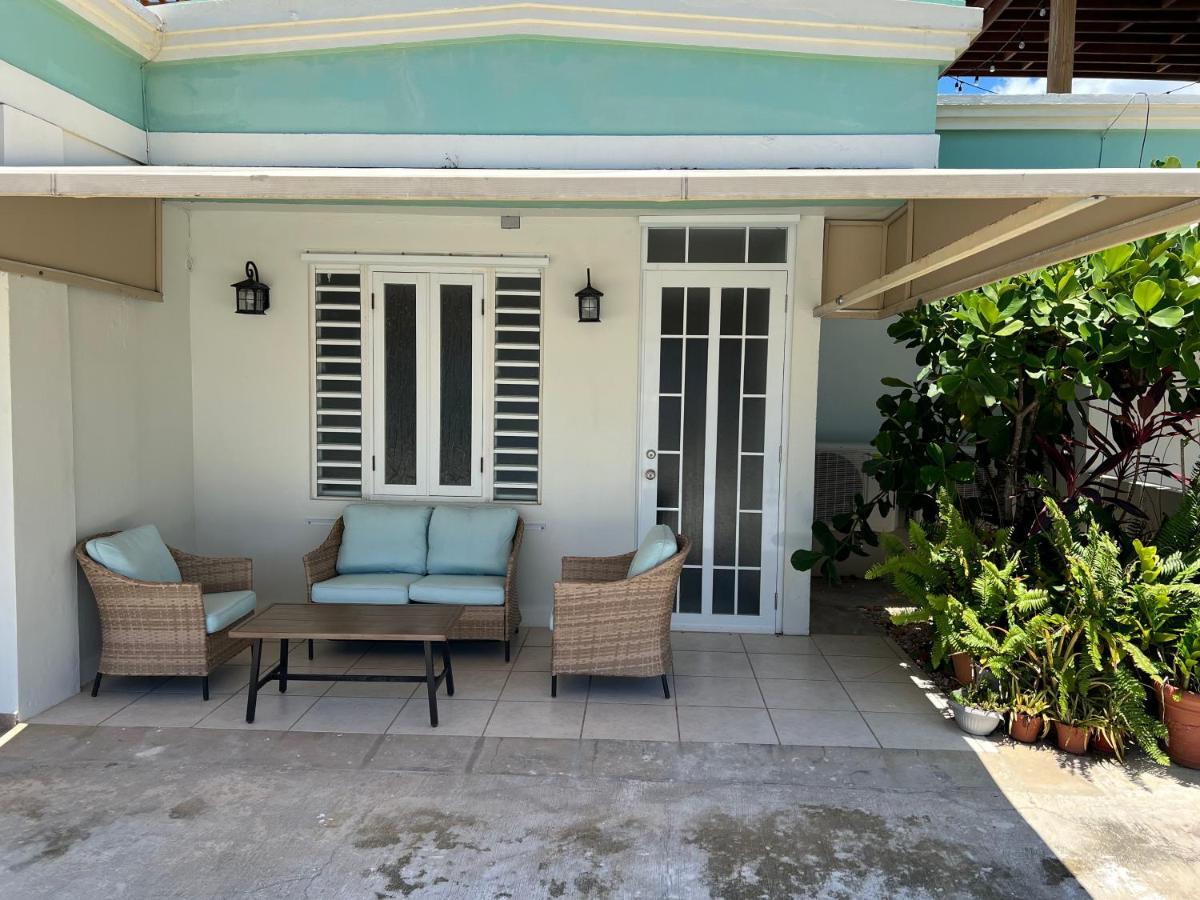Aguada Beach Condos Luaran gambar