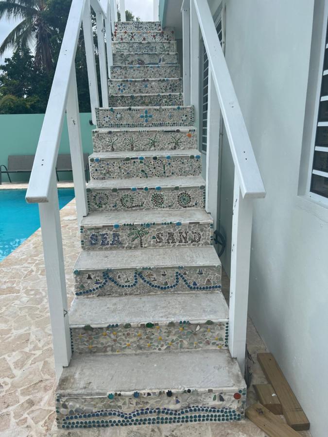 Aguada Beach Condos Luaran gambar