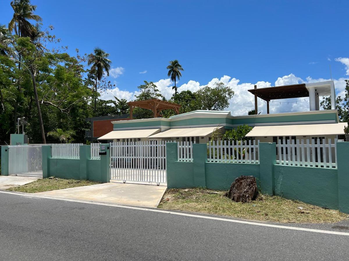 Aguada Beach Condos Luaran gambar
