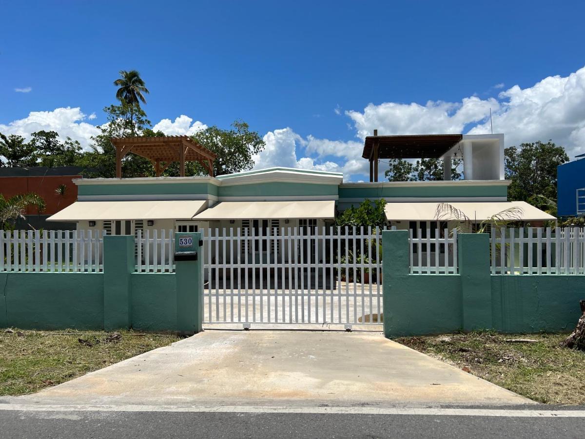 Aguada Beach Condos Luaran gambar