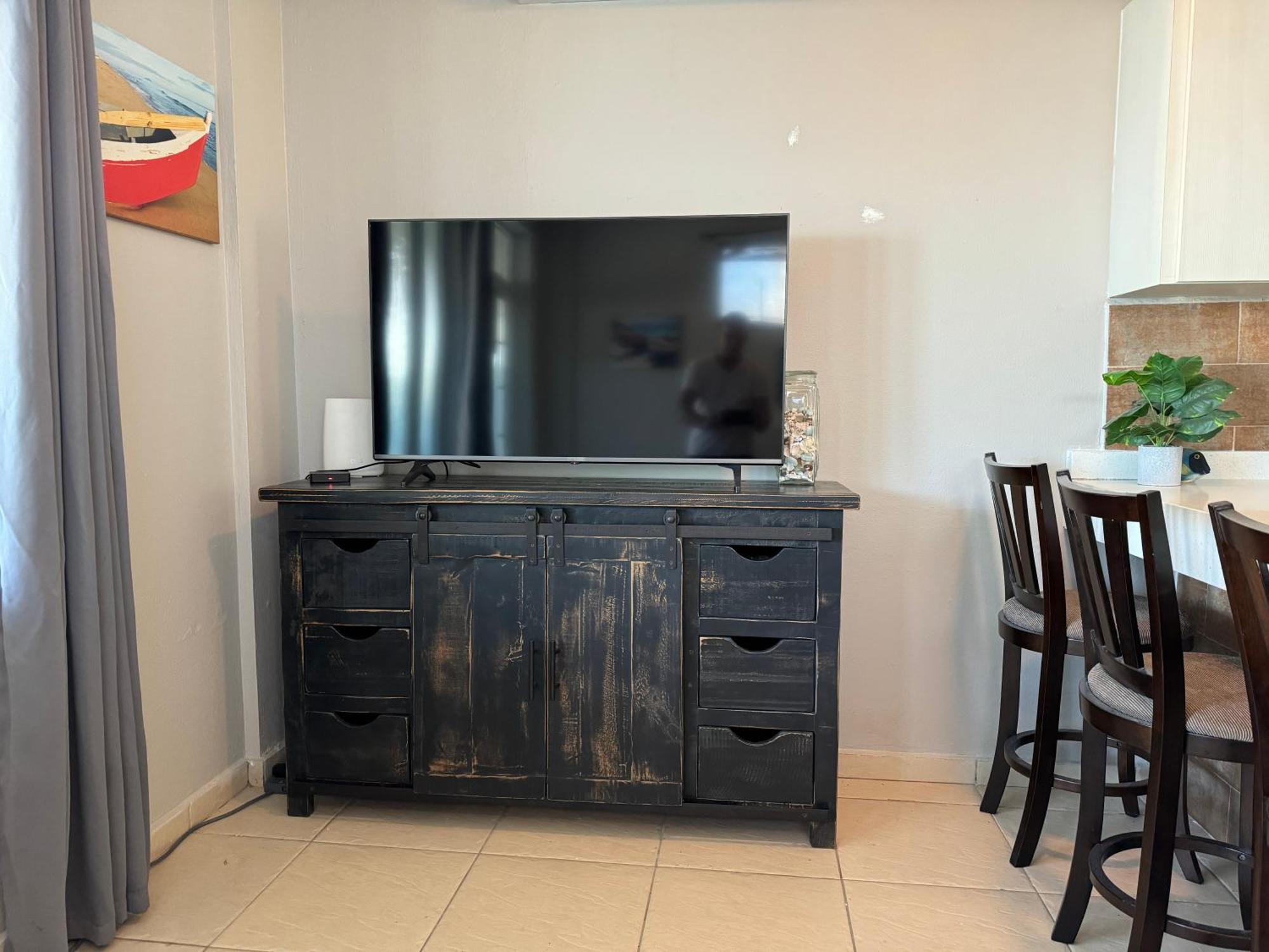 Aguada Beach Condos Luaran gambar