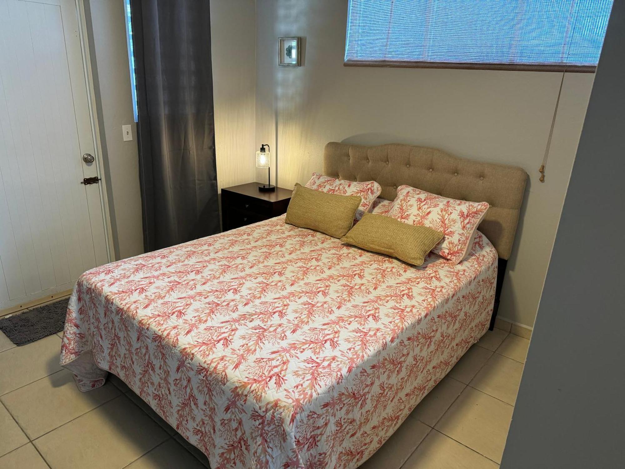 Aguada Beach Condos Luaran gambar