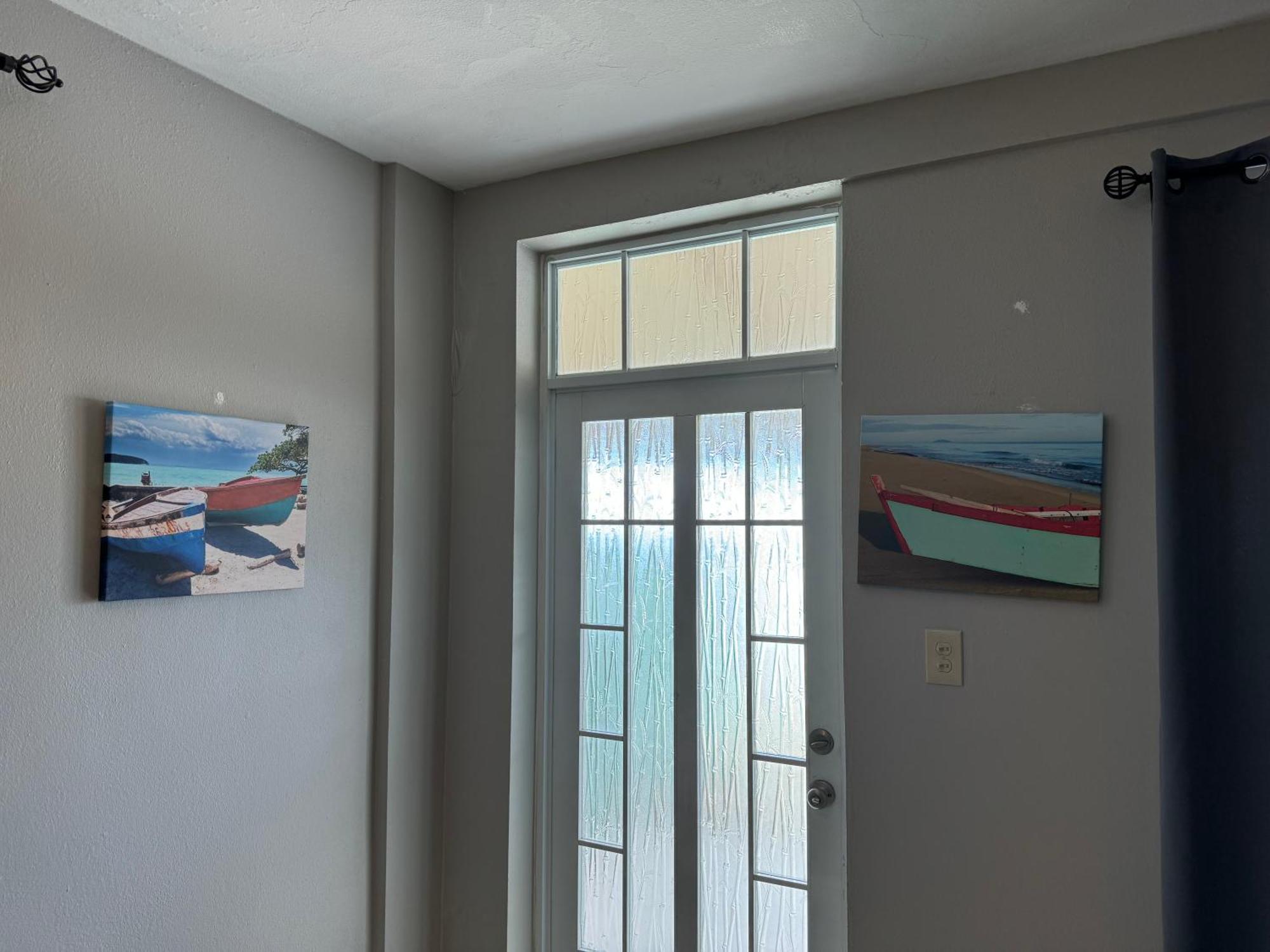 Aguada Beach Condos Luaran gambar