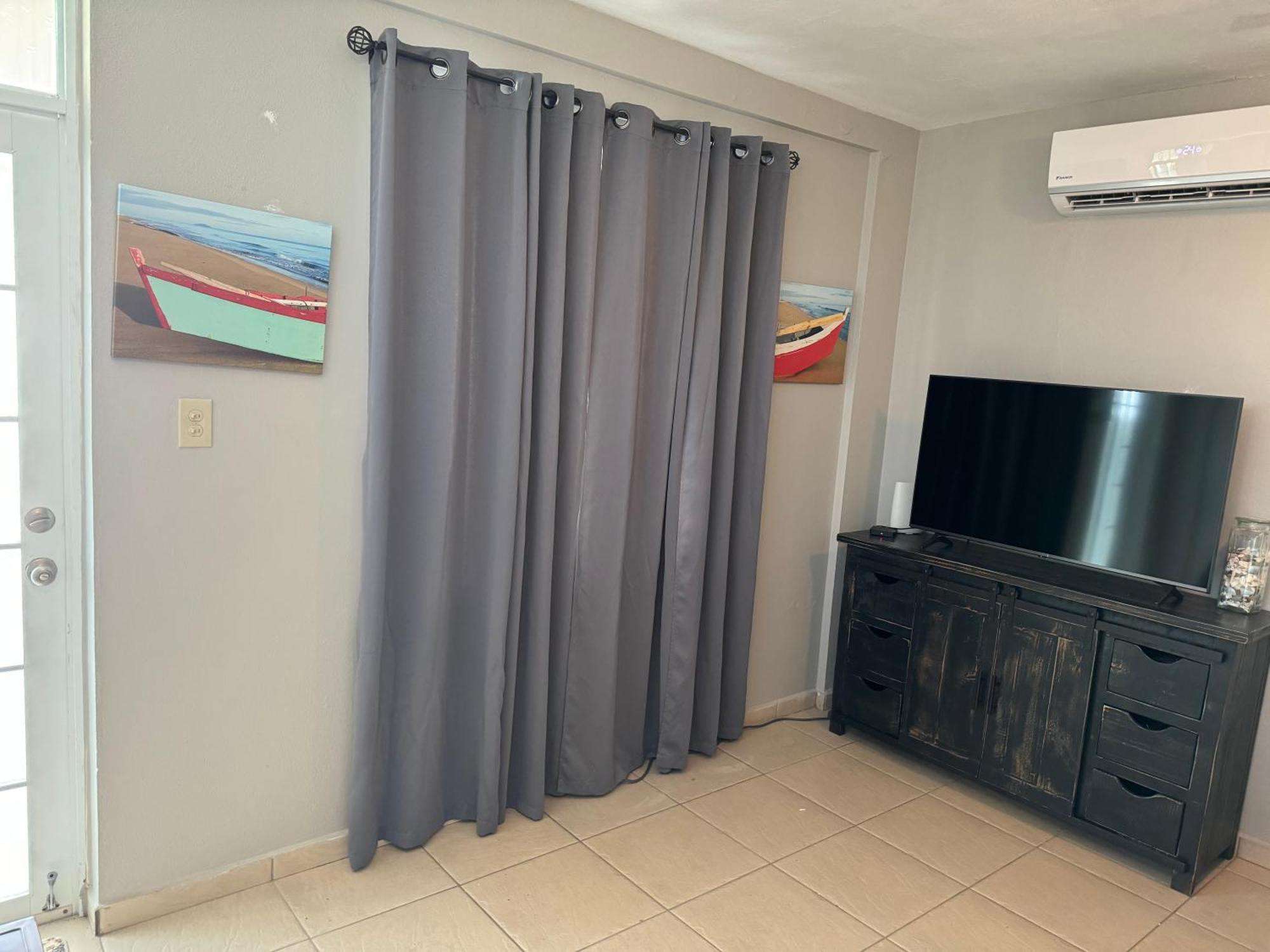 Aguada Beach Condos Luaran gambar