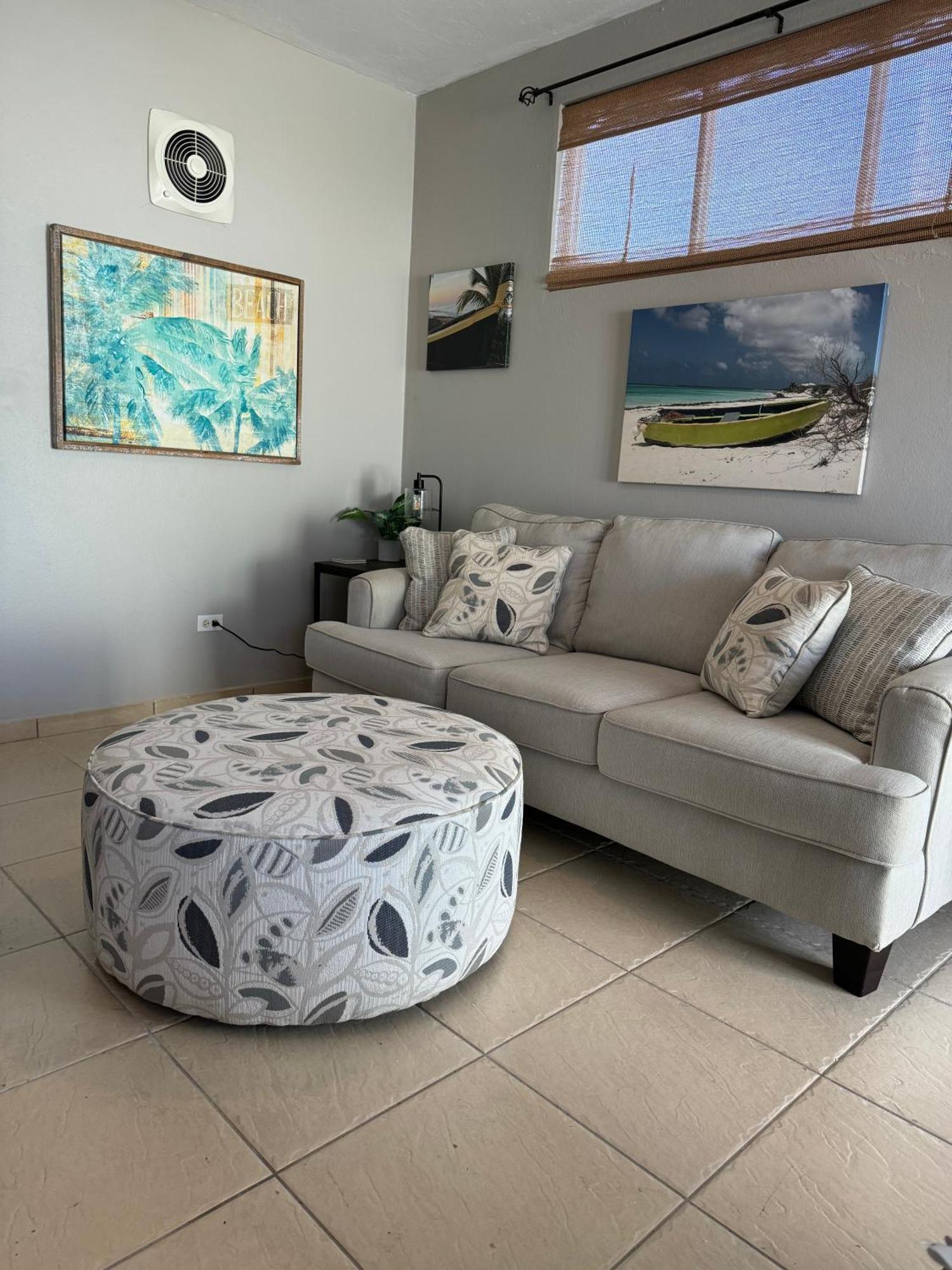 Aguada Beach Condos Luaran gambar