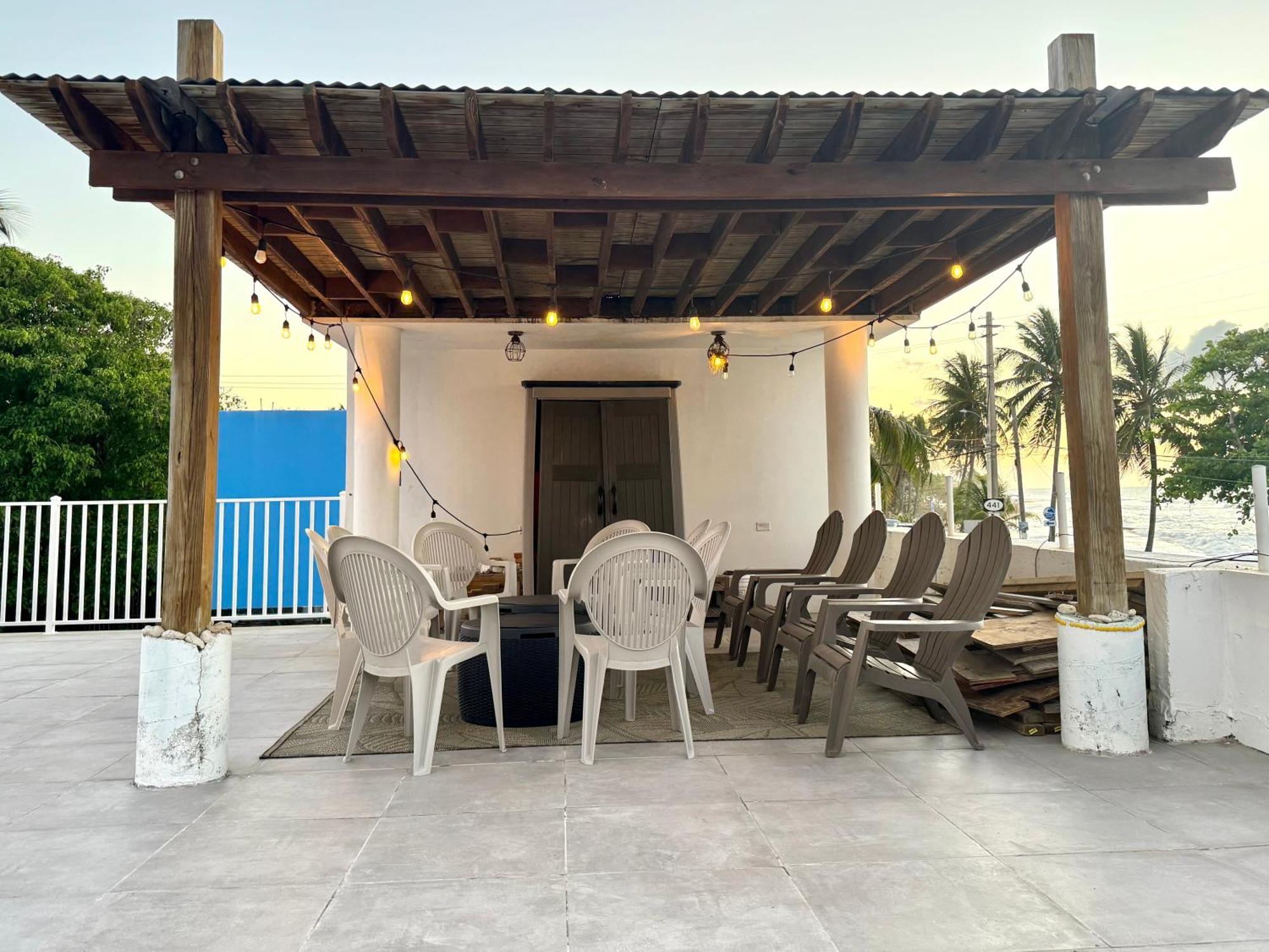 Aguada Beach Condos Luaran gambar