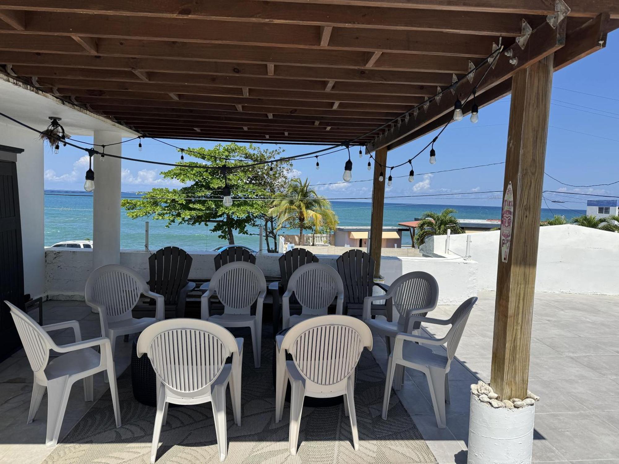 Aguada Beach Condos Luaran gambar